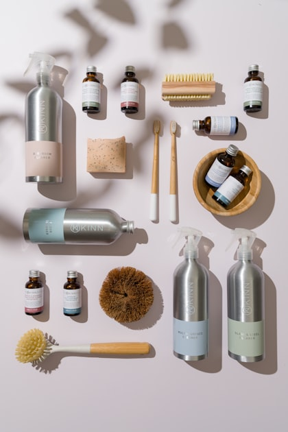 Top Cleaning Services for Your Home